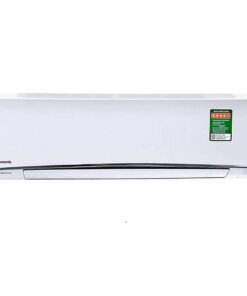 Điều hòa treo tường Panasonic CU/CS-U24VKH-8 24.000BTU - Loại 1 chiều (Cao cấp)