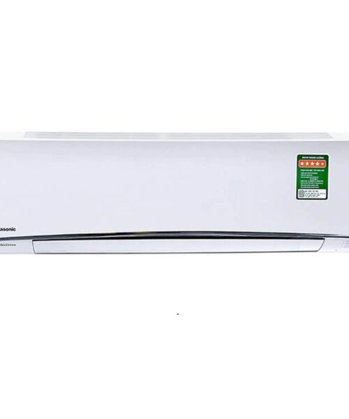 Điều hòa treo tường Panasonic CU/CS-U24VKH-8 24.000BTU - Loại 1 chiều (Cao cấp)