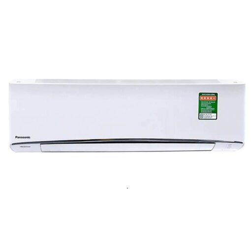 Điều hòa treo tường Panasonic CU/CS-U9VKH-8 9.000BTU - Loại 1 chiều (Cao cấp)