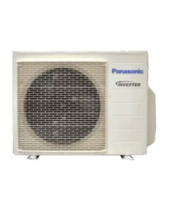 Dàn nóng điều hòa multi Panasonic CU-4S27SBH 25.600BTU - Loại 1 chiều