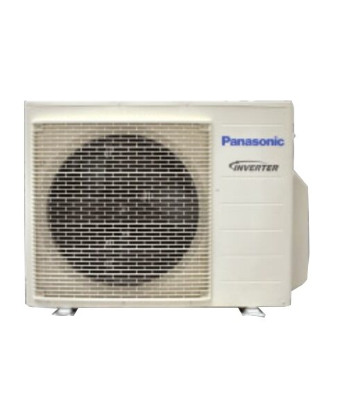 Dàn nóng điều hòa multi Panasonic CU-4S27SBH 25.600BTU - Loại 1 chiều
