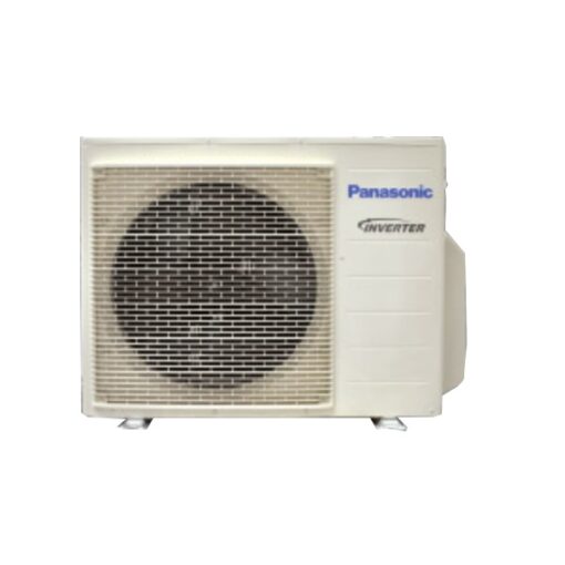 Dàn nóng điều hòa multi Panasonic CU-3S28SBH 25.600BTU - Loại 1 chiều