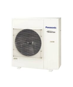 Dàn nóng điều hòa multi Panasonic CU-4S34SBH 34.100BTU - Loại 1 chiều