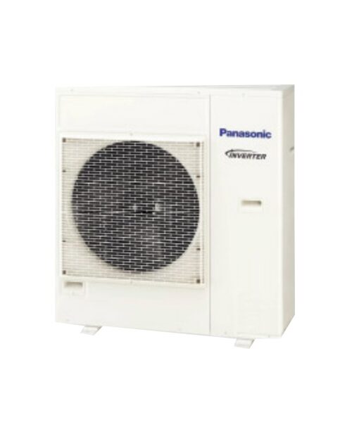 Dàn nóng điều hòa multi Panasonic CU-4S34SBH 34.100BTU - Loại 1 chiều