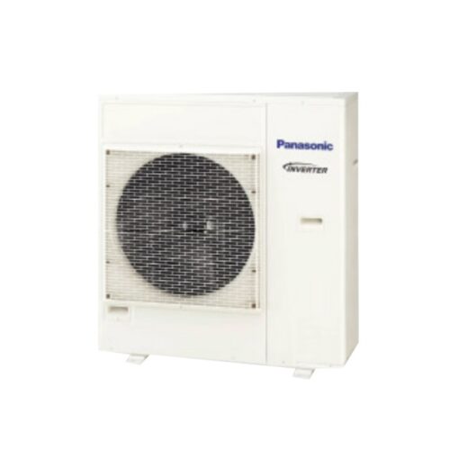Dàn nóng điều hòa multi Panasonic CU-4S34SBH 34.100BTU - Loại 1 chiều