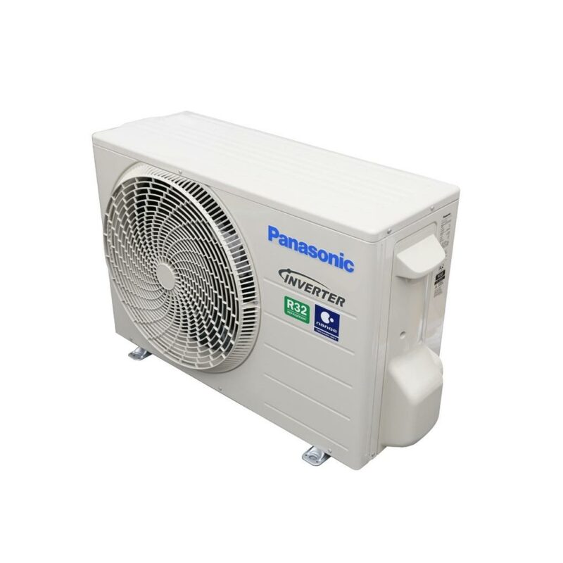 Điều hòa treo tường Panasonic CU/CS-VU18UKH-8 18.000BTU - Loại 1 chiều (Sang trọng) - Ảnh 3