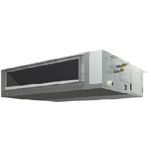 Âm trần nối ống gió Daikin FBQ125EVE/RQ125MY1 42.700BTU - 2 chiều, Non inverter