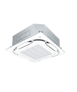 Điều hòa âm trần cassette FCF140CVM/RZF140CVM 47.800BTU - Loại 1 chiều, Inverter