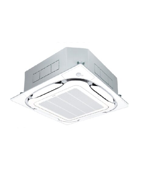 Điều hòa âm trần cassette Daikin FCF71CVM/RZF71CV2V 24.200BTU - Loại 1 chiều, Inverter