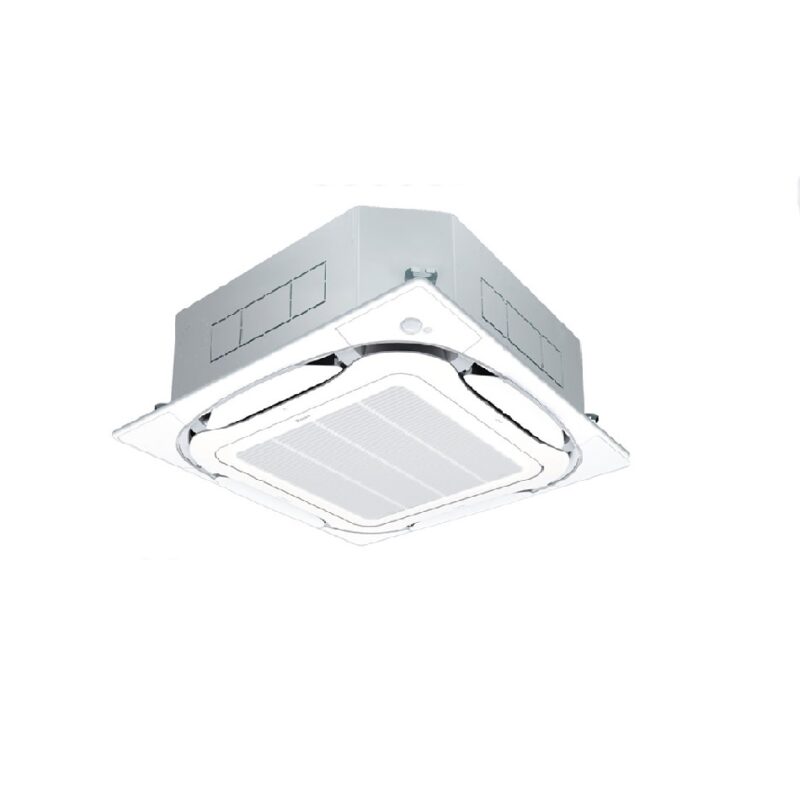 Điều hòa âm trần cassette Daikin FCF71CVM/RZF71CV2V 24.200BTU - Loại 1 chiều, Inverter