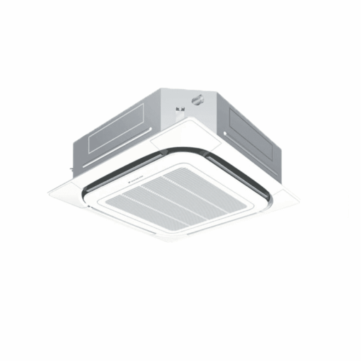 Điều hòa âm trần cassette FCQ100KAVEA 34.100BTU - Loại 2 chiều, Non Inverter