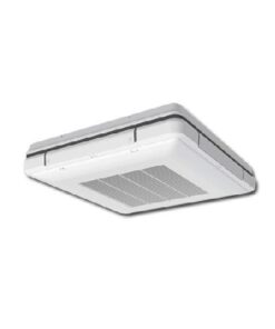 Dàn lạnh áp trần trung tâm Daikin VRV FXUQ100AVEB 38.200BTU - Loại 4 hướng thổi