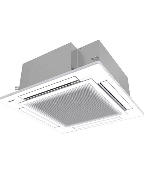 Dàn lạnh âm trần cassette Panasonic S-160MU2E5A 54.600BTU - Loại 4 hướng thổi