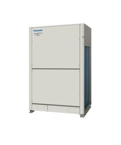 Dàn nóng điều hòa trung tâm Panasonic U-16MF3R7 16HP - Loại 2 chiều (Vận hành đồng thời lạnh/sưởi)
