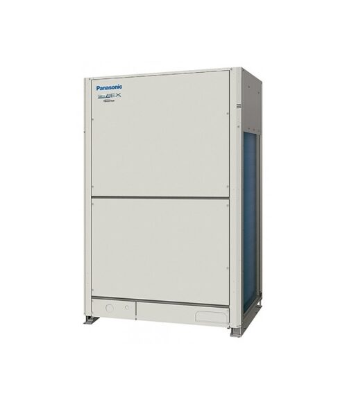 Dàn nóng điều hòa trung tâm Panasonic U-16MF3R7 16HP - Loại 2 chiều (Vận hành đồng thời lạnh/sưởi)