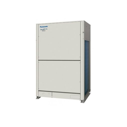 Dàn nóng điều hòa trung tâm Panasonic U-16MF3R7 16HP - Loại 2 chiều (Vận hành đồng thời lạnh/sưởi)