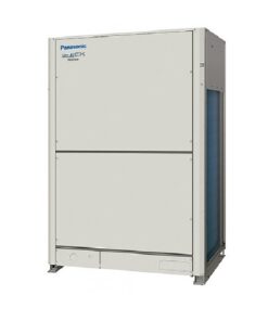 Dàn nóng điều hòa trung tâm Panasonic FSV-EX ME2 U-12ME2H7 12HP - Loại 2 chiều