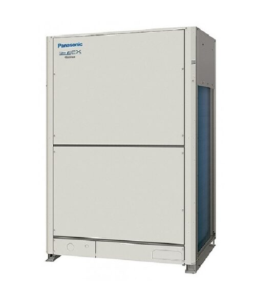 Dàn nóng điều hòa trung tâm Panasonic FSV-EX ME2 U-16ME2H7 16HP - Loại 2 chiều