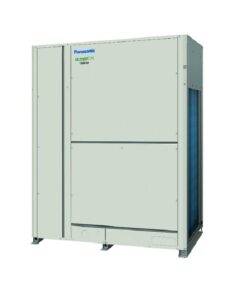 Dàn nóng trung tâm Panasonic FSV-EX ME2 U-18ME2H7 18HP - Loại 2 chiều (Loại tiêu chuẩn)