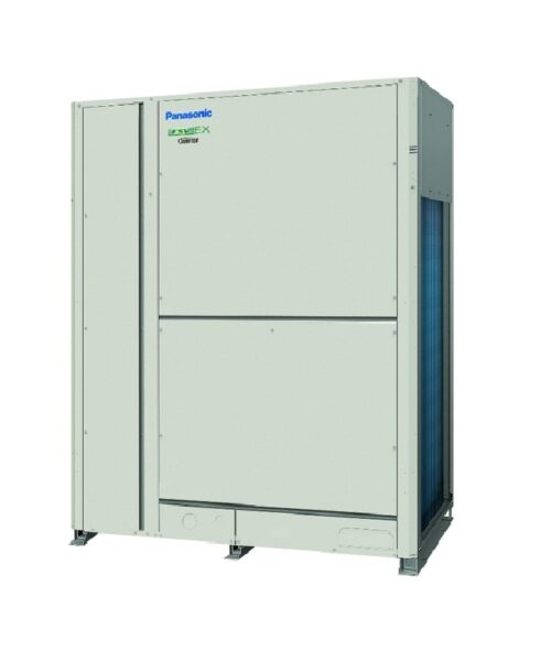 Dàn nóng trung tâm Panasonic FSV-EX ME2 U-20ME2H7 20HP - Loại 2 chiều (Loại tiêu chuẩn)