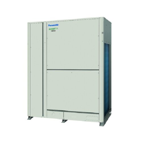 Dàn nóng trung tâm Panasonic FSV-EX ME2 U-20ME2H7 20HP - Loại 2 chiều (Loại tiêu chuẩn)