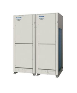 Dàn nóng trung tâm Panasonic FSV-EX ME2 U-20ME2H7HE 20HP - Loại 2 chiều (Loại hiệu suất cao)