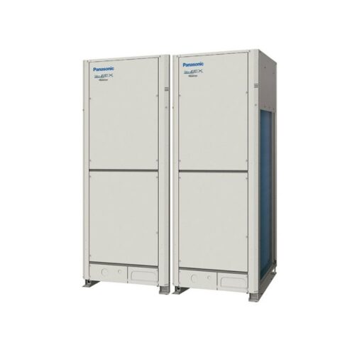Dàn nóng trung tâm Panasonic FSV-EX U-18ME2H7HE 18HP - Loại 2 chiều (Loại hiệu suất cao)