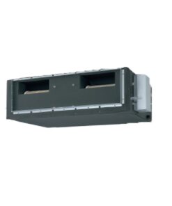 Điều hòa âm trần nối ống gió Panasonic U-55PV1H8/S-55PF1H5 51.000BTU - Loại 1 chiều, Non-Inverter