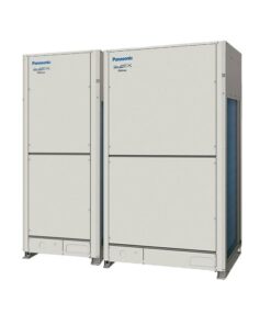 Dàn nóng điều hòa trung tâm Panasonic FSV-EX ME2 U-26ME2H7 26HP - Loại 2 chiều