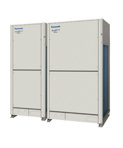 Dàn nóng điều hòa trung tâm Panasonic FSV-EX ME2 U-26ME2H7 26HP - Loại 2 chiều