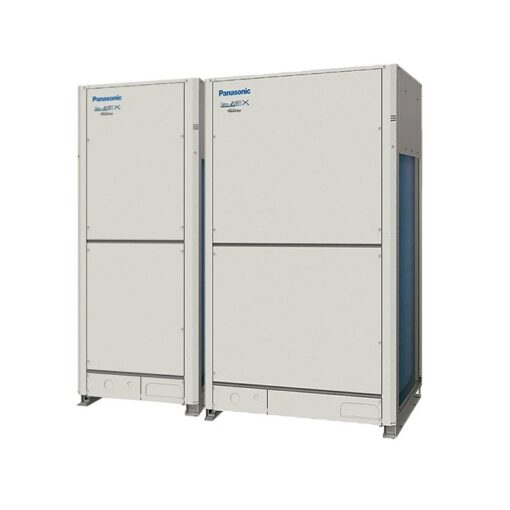 Dàn nóng điều hòa trung tâm Panasonic FSV-EX ME2 U-26ME2H7 26HP - Loại 2 chiều
