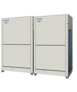 Dàn nóng điều hòa trung tâm Panasonic FSV-EX ME2 U-30ME2H7 30HP - Loại 2 chiều