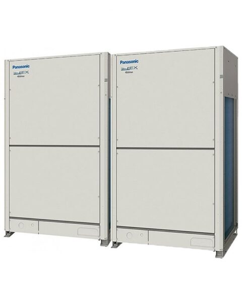Dàn nóng điều hòa trung tâm Panasonic FSV-EX ME2 U-32ME2H7 32HP - Loại 2 chiều