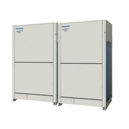 Dàn nóng trung tâm Panasonic FSV-EX ME2 U-28ME2H7 28HP - Loại 2 chiều