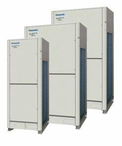 Dàn nóng điều hòa trung tâm Panasonic FSV-EX ME2 U-42ME2H7 42HP - Loại 2 chiều