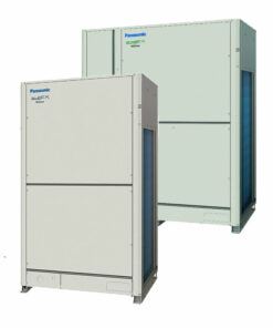 Dàn nóng trung tâm Panasonic FSV-EX ME2 U-36ME2H7SP 36HP - Loại 2 chiều (Loại tiêu chuẩn)