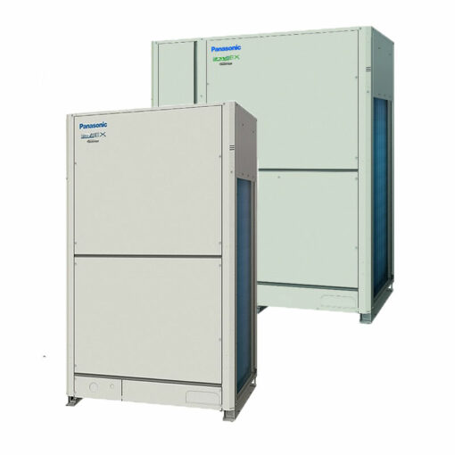 Dàn nóng trung tâm Panasonic FSV-EX ME2 U-34ME2H7SP 34HP - Loại 2 chiều (Loại tiêu chuẩn)