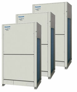 Dàn nóng điều hòa trung tâm Panasonic FSV-EX ME2 U-48ME2H7 48HP - Loại 2 chiều