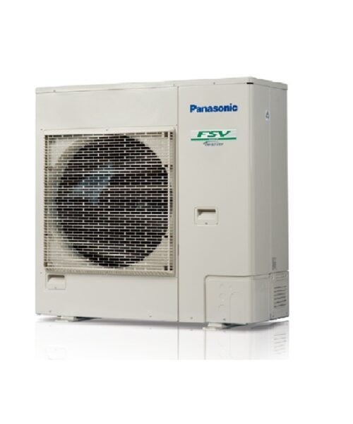Dàn nóng điều hòa trung tâm Panasonic Mini FSV U-4LE2H4 4HP- Loại 2 chiều