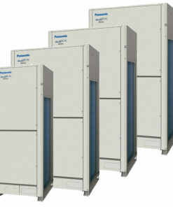 Dàn nóng điều hòa trung tâm Panasonic FSV-EX ME2 U-58ME2H7HE 58HP - Loại 2 chiều (Loại hiệu suất cao)