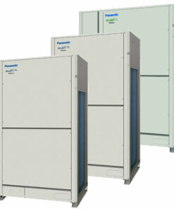 Dàn nóng trung tâm Panasonic FSV-EX ME2 U-52ME2H7SP 52HP - Loại 2 chiều (Loại tiêu chuẩn)