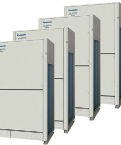 Dàn nóng điều hòa trung tâm Panasonic FSV-EX ME2 U-64ME2H7 64HP - Loại 2 chiều