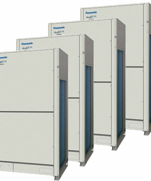 Dàn nóng điều hòa trung tâm Panasonic FSV-EX ME2 U-64ME2H7 64HP - Loại 2 chiều