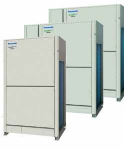 Dàn nóng trung tâm Panasonic FSV-EX ME2 U-56ME2H7SP 56HP - Loại 2 chiều (Loại tiêu chuẩn)