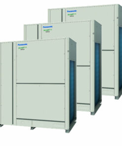 Dàn nóng trung tâm Panasonic FSV-EX ME2 U-60ME2H7SP 60HP - Loại 2 chiều (Loại tiêu chuẩn)