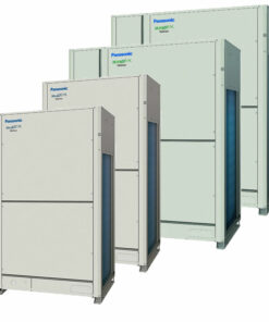 Dàn nóng trung tâm Panasonic FSV-EX ME2 U-72ME2H7SP 72HP - Loại 2 chiều (Loại tiêu chuẩn)
