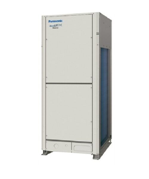 Dàn nóng điều hòa trung tâm Panasonic FSV-EX ME2 U-10ME2H7 10HP - Loại 2 chiều
