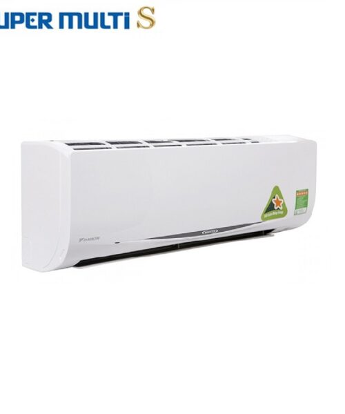 Dàn lạnh treo tường Multi S Daikin CTKC50SVMV 18.000BTU