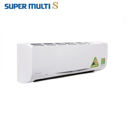 Dàn lạnh treo tường Multi S Daikin CTKC25RVMV 9.000BTU