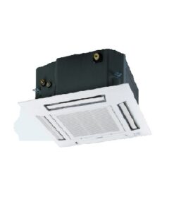 Điều hòa âm trần cassette Panasonic CU-PC24DB4H/CS-PC24DB4H 22.200BTU - Loại 1 chiều Non-Inverter (Cỡ nhỏ)